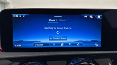 Mercedes-Benz CLA 250e AMG Line Executive 5dr Tip Auto Estate